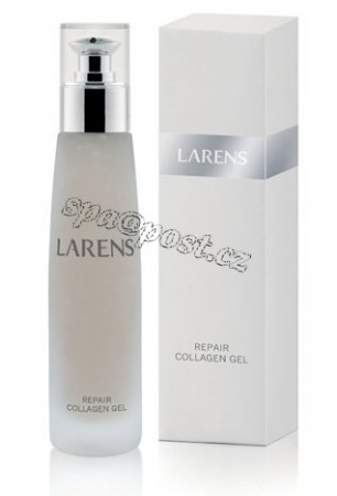 Repair Collagen Gel - K péči o vlasy a nehty 
